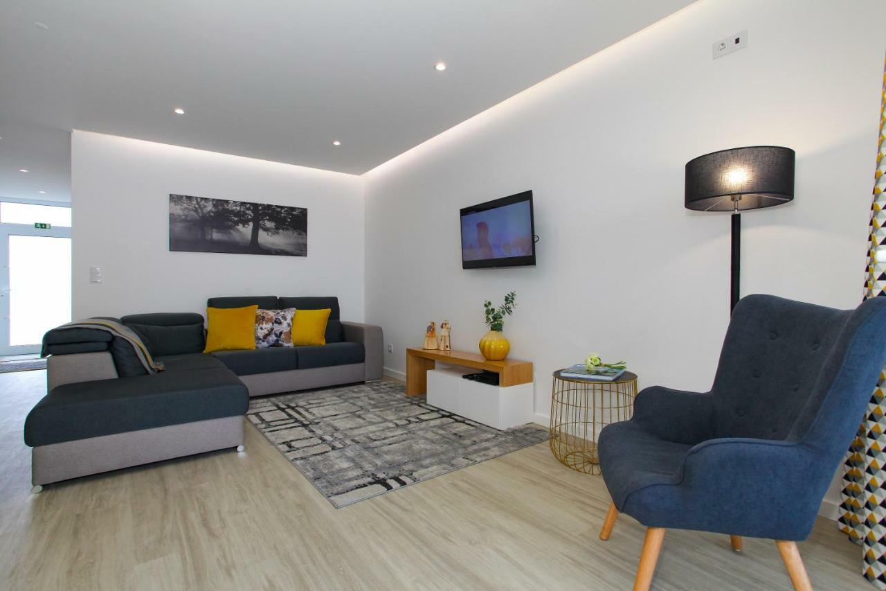 فيلا Casa Nostra فورناس المظهر الخارجي الصورة