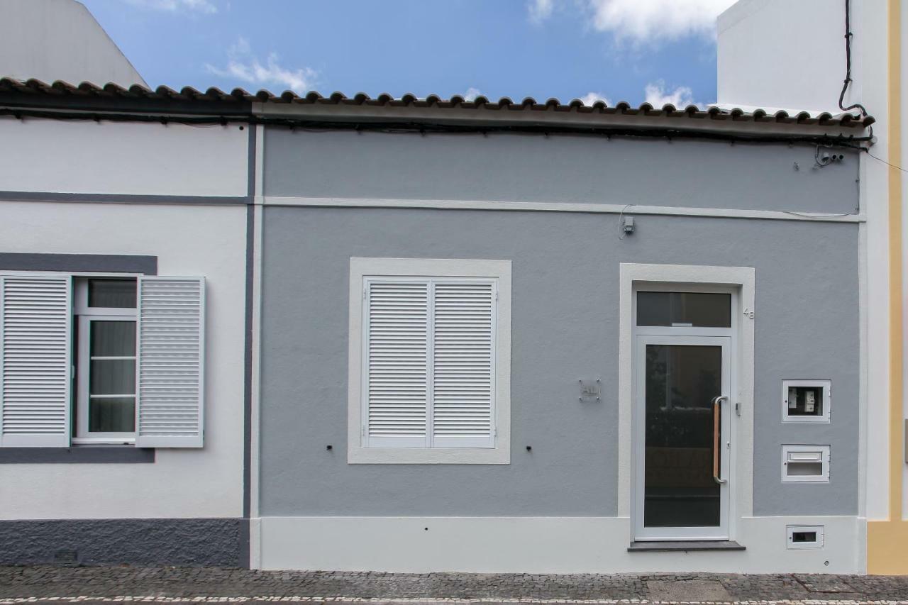 فيلا Casa Nostra فورناس المظهر الخارجي الصورة